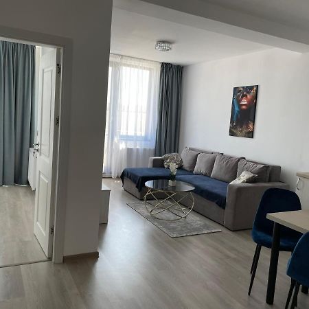 Aquazure Studio Residence 那沃达利 外观 照片