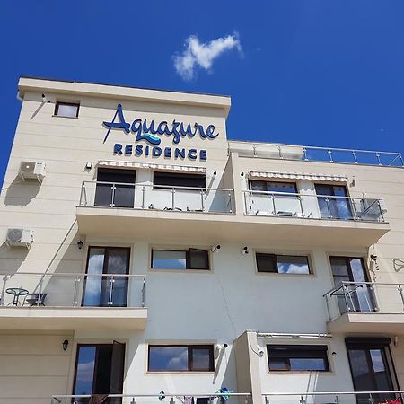 Aquazure Studio Residence 那沃达利 外观 照片