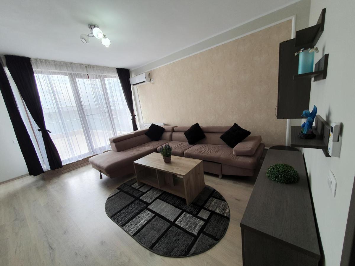 Aquazure Studio Residence 那沃达利 外观 照片