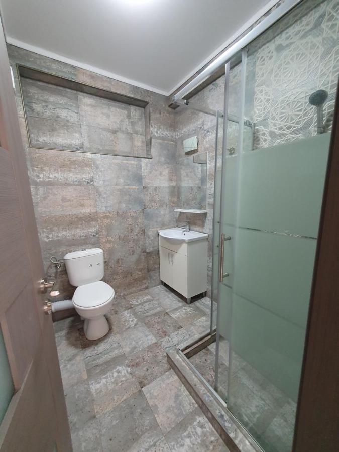 Aquazure Studio Residence 那沃达利 外观 照片