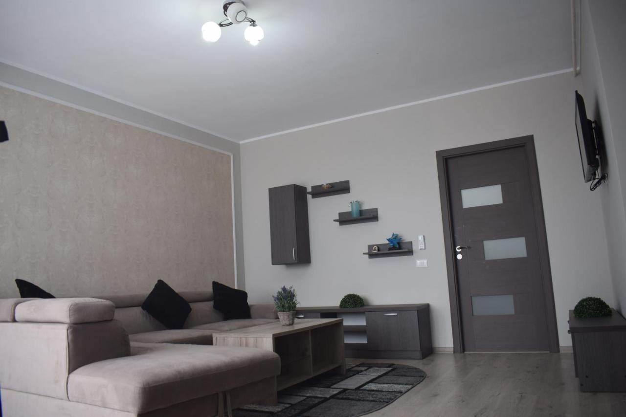 Aquazure Studio Residence 那沃达利 外观 照片