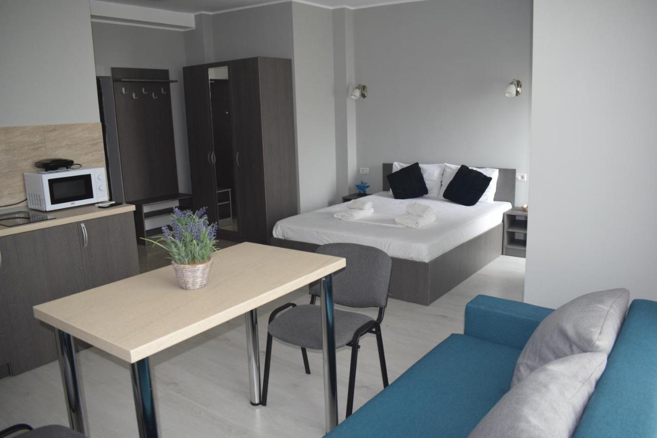 Aquazure Studio Residence 那沃达利 外观 照片