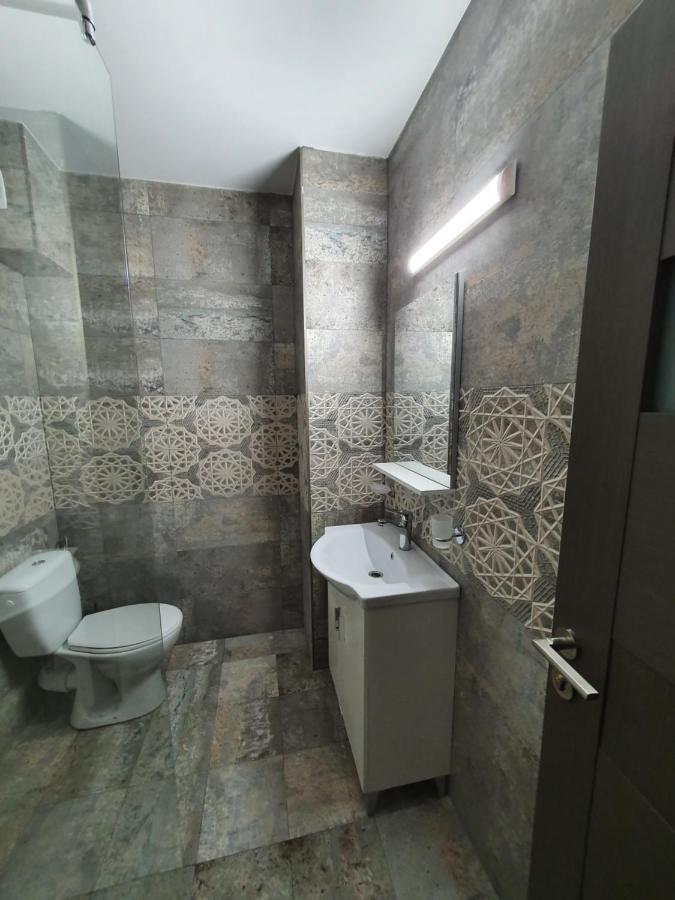 Aquazure Studio Residence 那沃达利 外观 照片