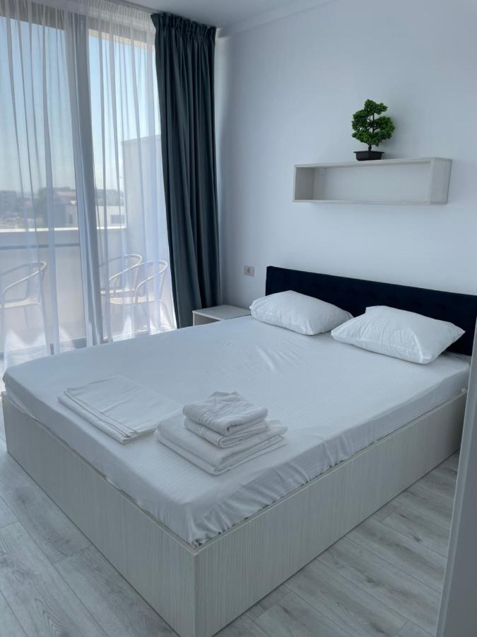 Aquazure Studio Residence 那沃达利 外观 照片