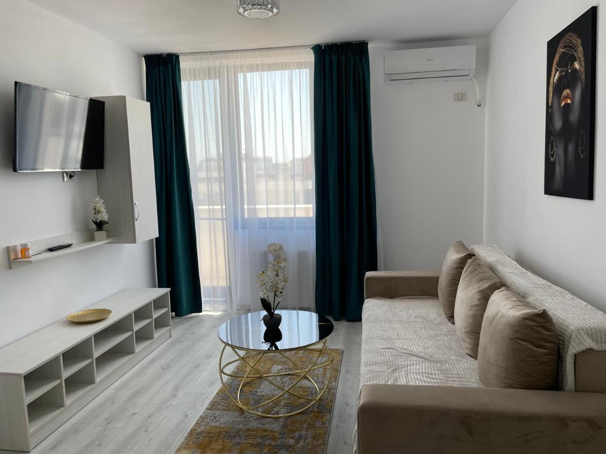 Aquazure Studio Residence 那沃达利 外观 照片