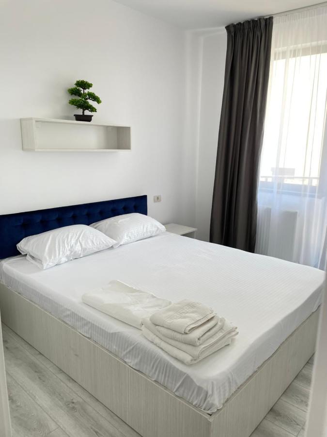 Aquazure Studio Residence 那沃达利 外观 照片