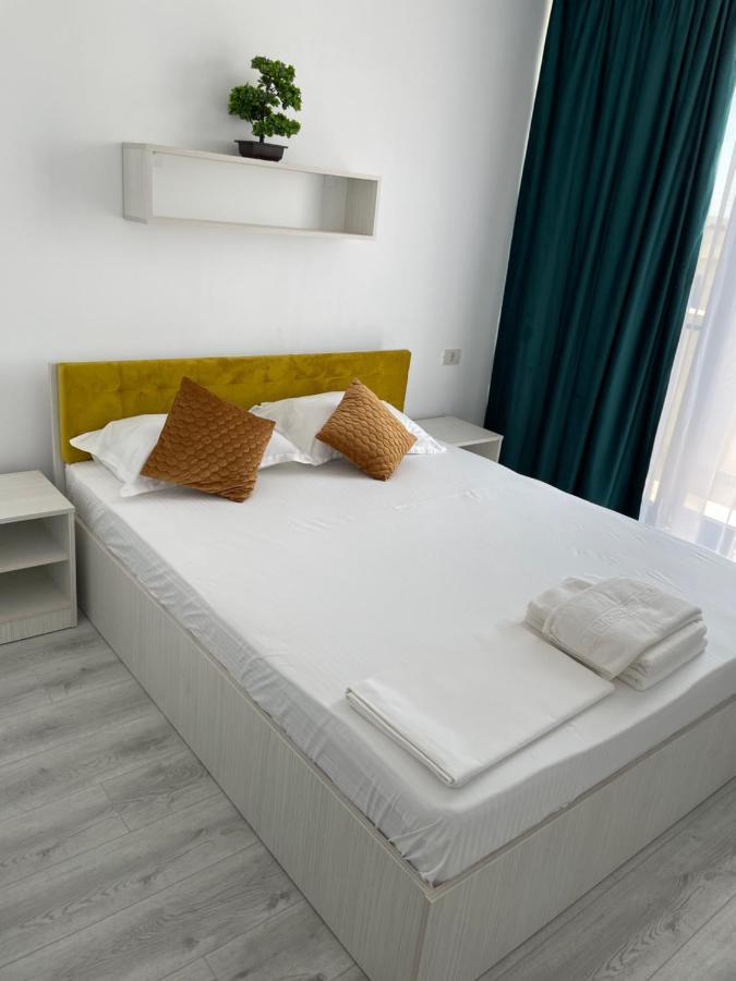 Aquazure Studio Residence 那沃达利 外观 照片