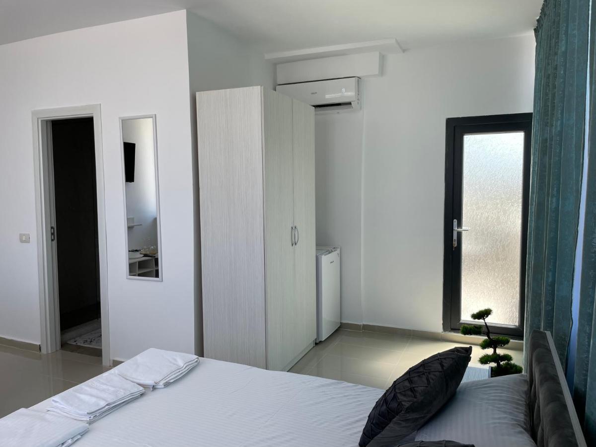 Aquazure Studio Residence 那沃达利 外观 照片
