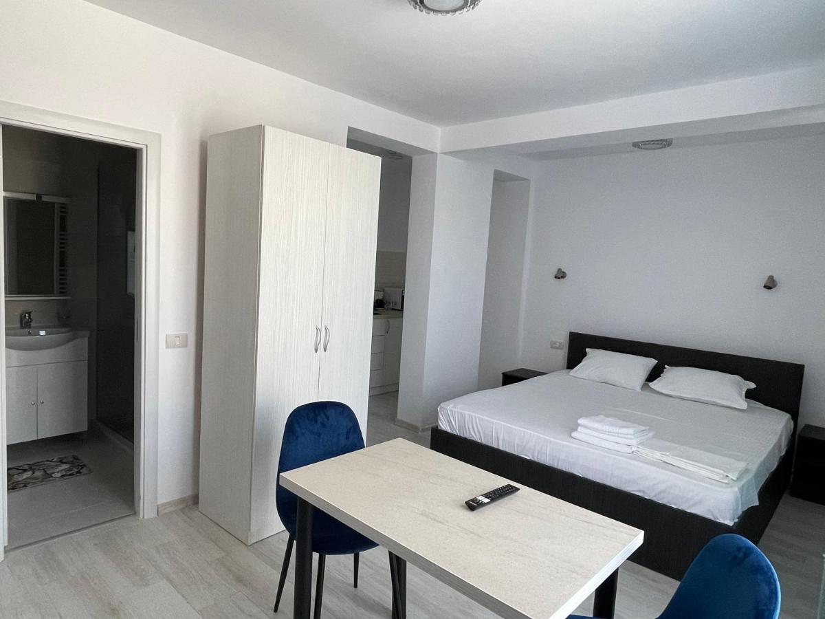 Aquazure Studio Residence 那沃达利 外观 照片