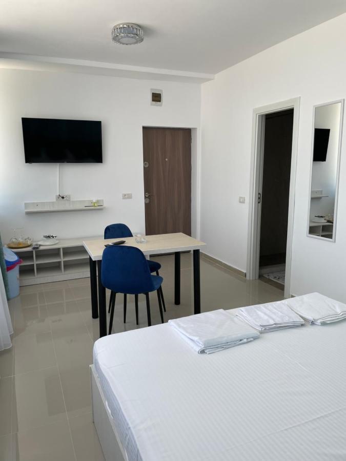 Aquazure Studio Residence 那沃达利 外观 照片