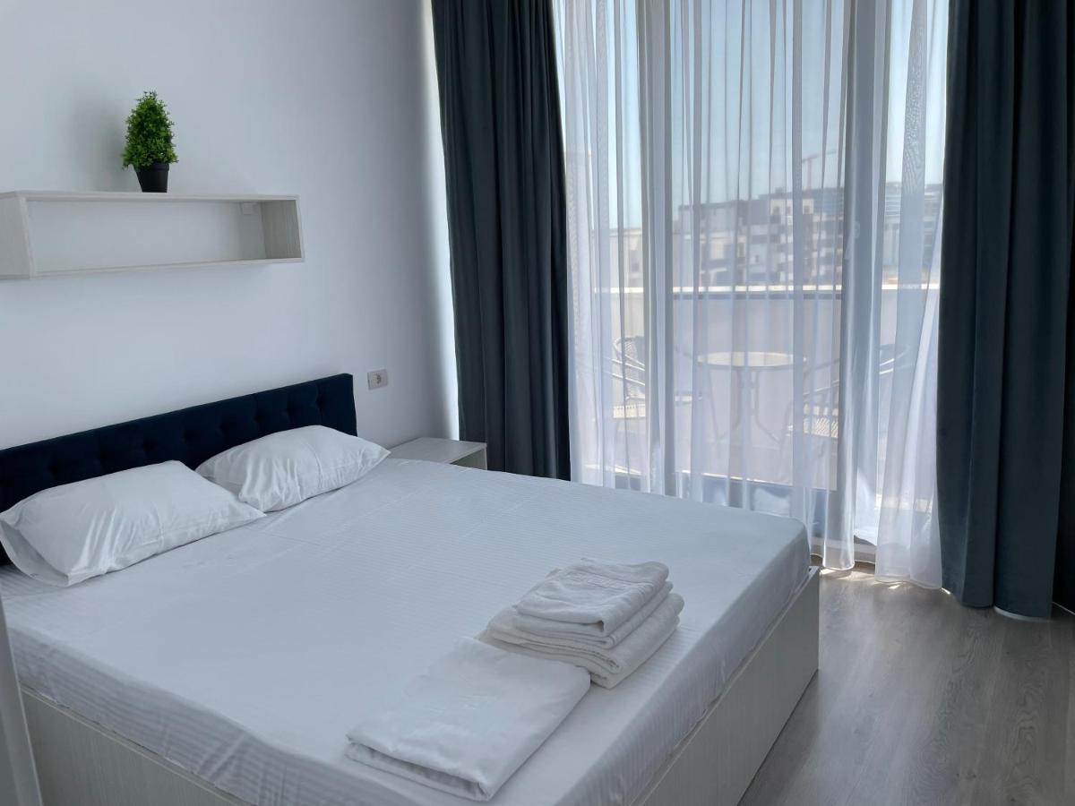 Aquazure Studio Residence 那沃达利 外观 照片