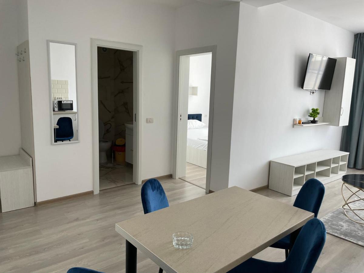 Aquazure Studio Residence 那沃达利 外观 照片