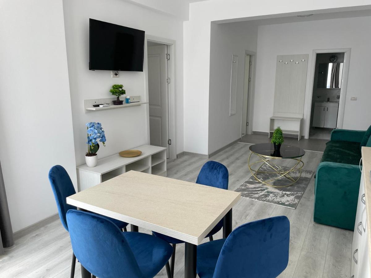 Aquazure Studio Residence 那沃达利 外观 照片