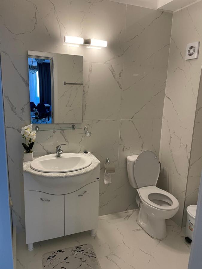 Aquazure Studio Residence 那沃达利 外观 照片