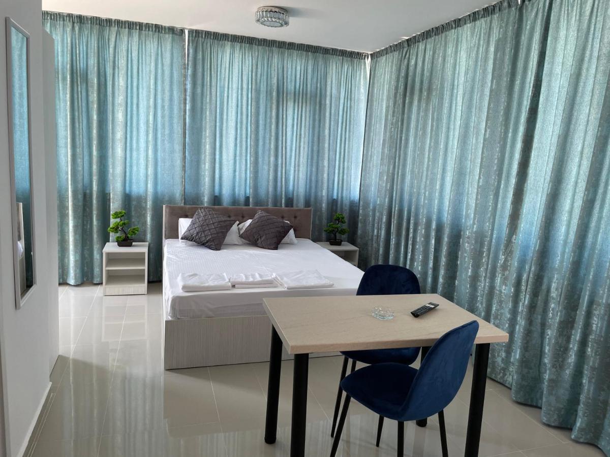 Aquazure Studio Residence 那沃达利 外观 照片