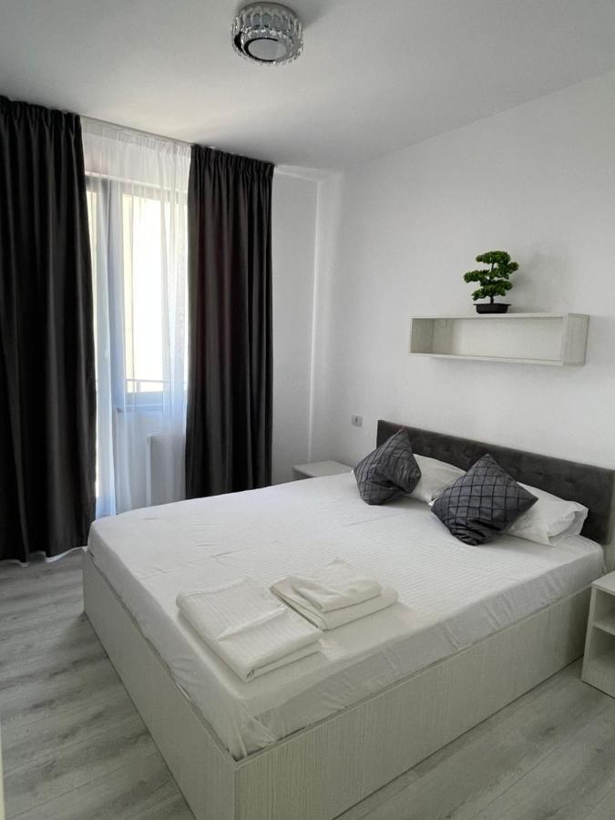 Aquazure Studio Residence 那沃达利 外观 照片