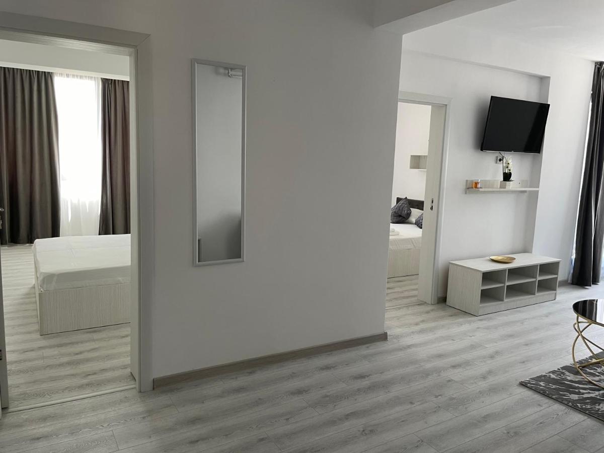 Aquazure Studio Residence 那沃达利 外观 照片