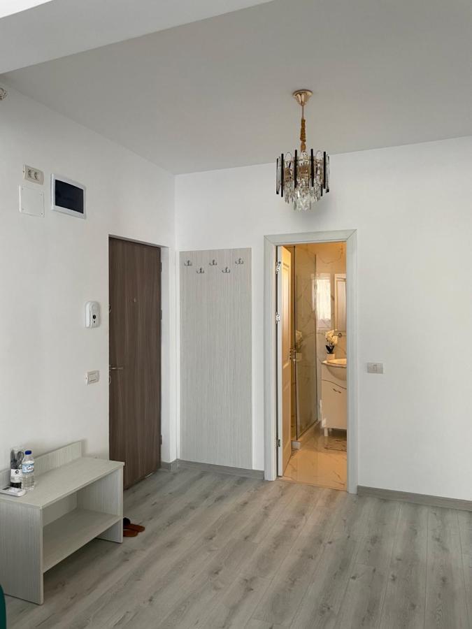 Aquazure Studio Residence 那沃达利 外观 照片