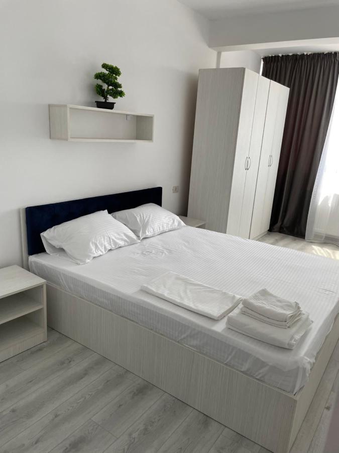 Aquazure Studio Residence 那沃达利 外观 照片