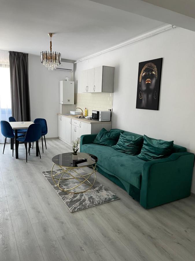 Aquazure Studio Residence 那沃达利 外观 照片