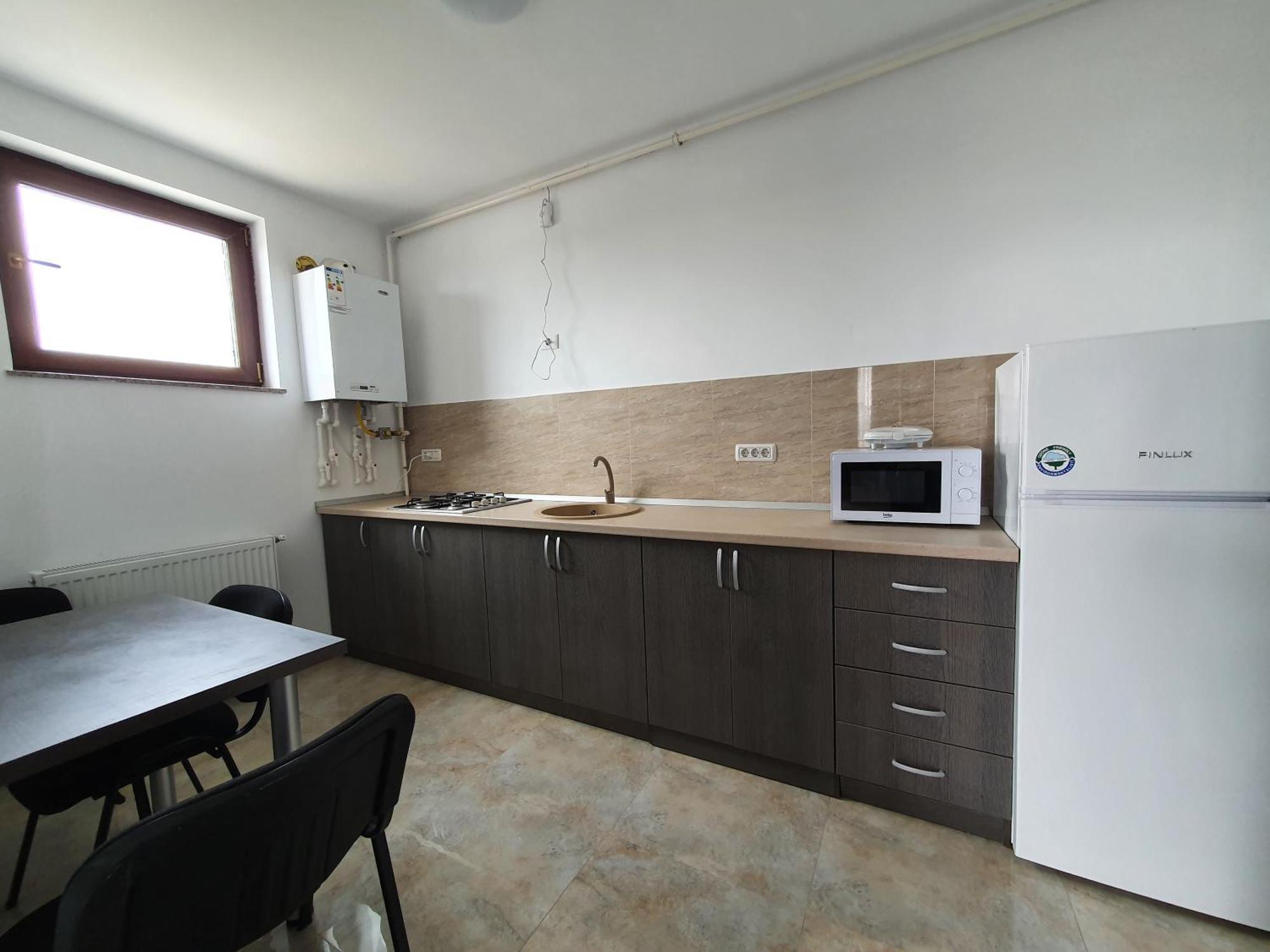 Aquazure Studio Residence 那沃达利 客房 照片