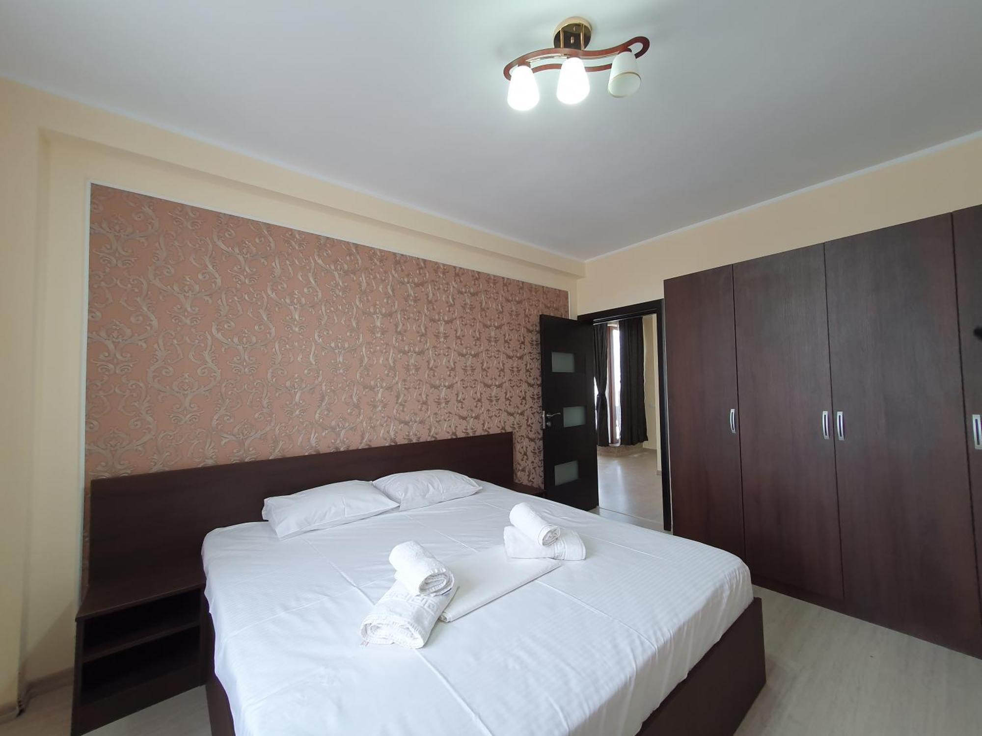 Aquazure Studio Residence 那沃达利 客房 照片