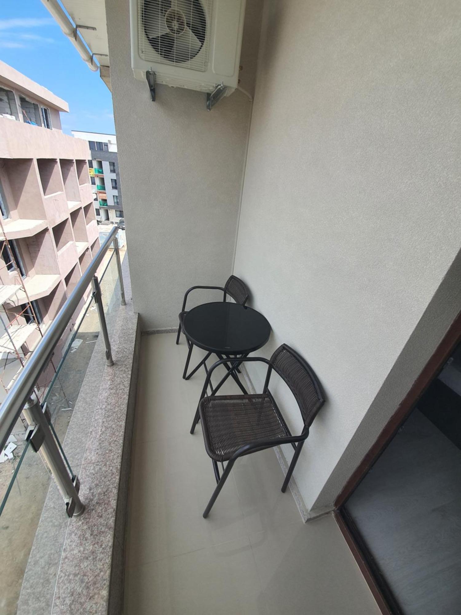 Aquazure Studio Residence 那沃达利 客房 照片