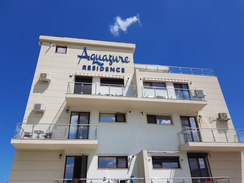 Aquazure Studio Residence 那沃达利 外观 照片