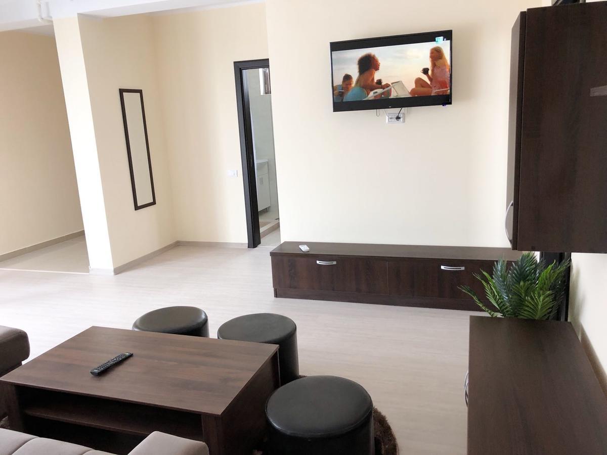 Aquazure Studio Residence 那沃达利 外观 照片
